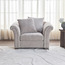 Caretti Fabric Armchair-furniture-sofaandseating-armchairs-image-2