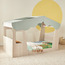 Timber Treehouse Twin Bed - 90x200 cm-babyandkids-kidsbeds-twinbeds-image-2
