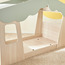 Timber Treehouse Twin Bed - 90x200 cm-babyandkids-kidsbeds-twinbeds-image-6