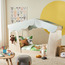 Timber Treehouse Twin Bed - 90x200 cm-babyandkids-kidsbeds-twinbeds-image-1