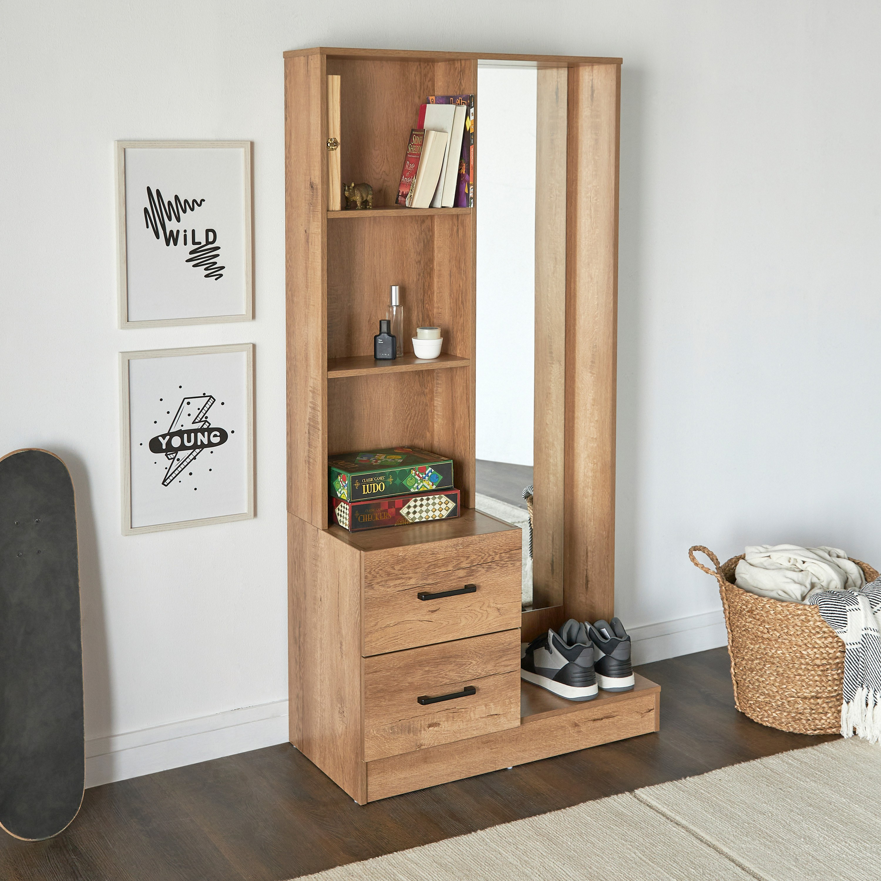 Pin by Khadim Furniture on khadim furniture | Modern cupboard design,  Furniture design table, Cupboard design