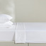 Sterla Tencel Sateen 500 Thread Count Super King Flat Sheet - 260x270 cm-binpromo_ALLBANKS_OMN_14032025-image-1