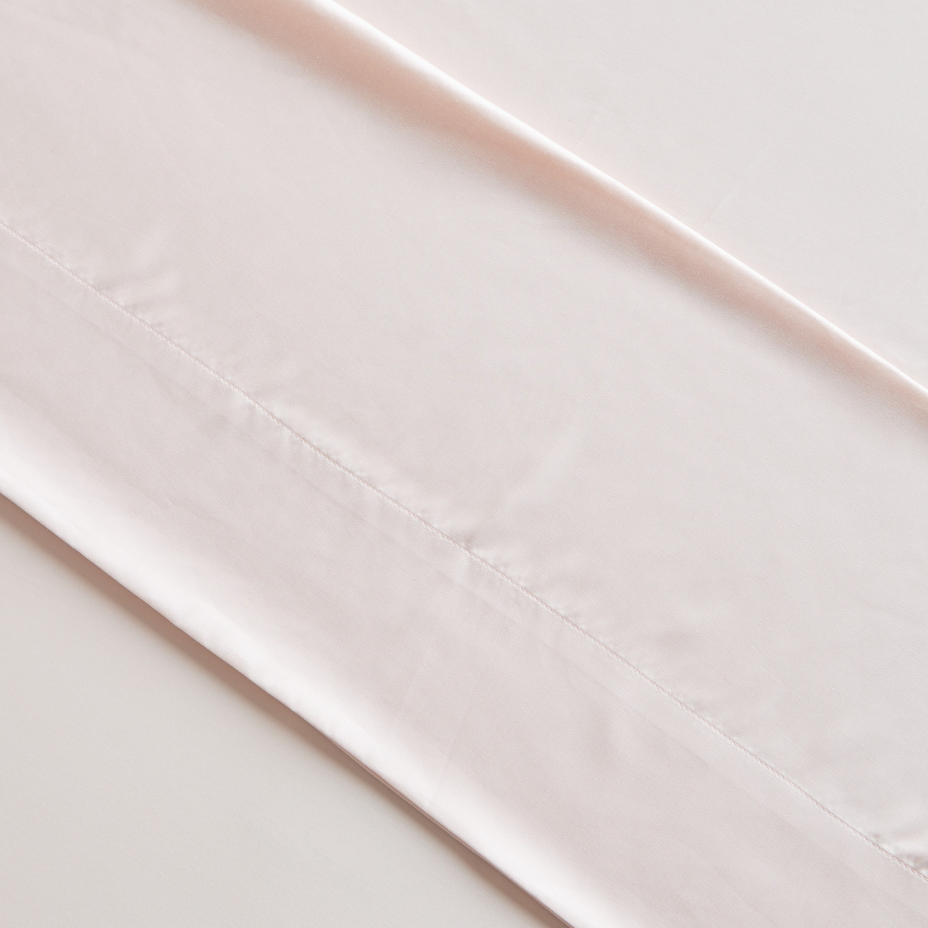 Sterla Tencel Sateen 500 Thread Count Super King Flat Sheet - 260x270 cm-household-bedding-sheetsandpillowcases-flatsheets-image-2