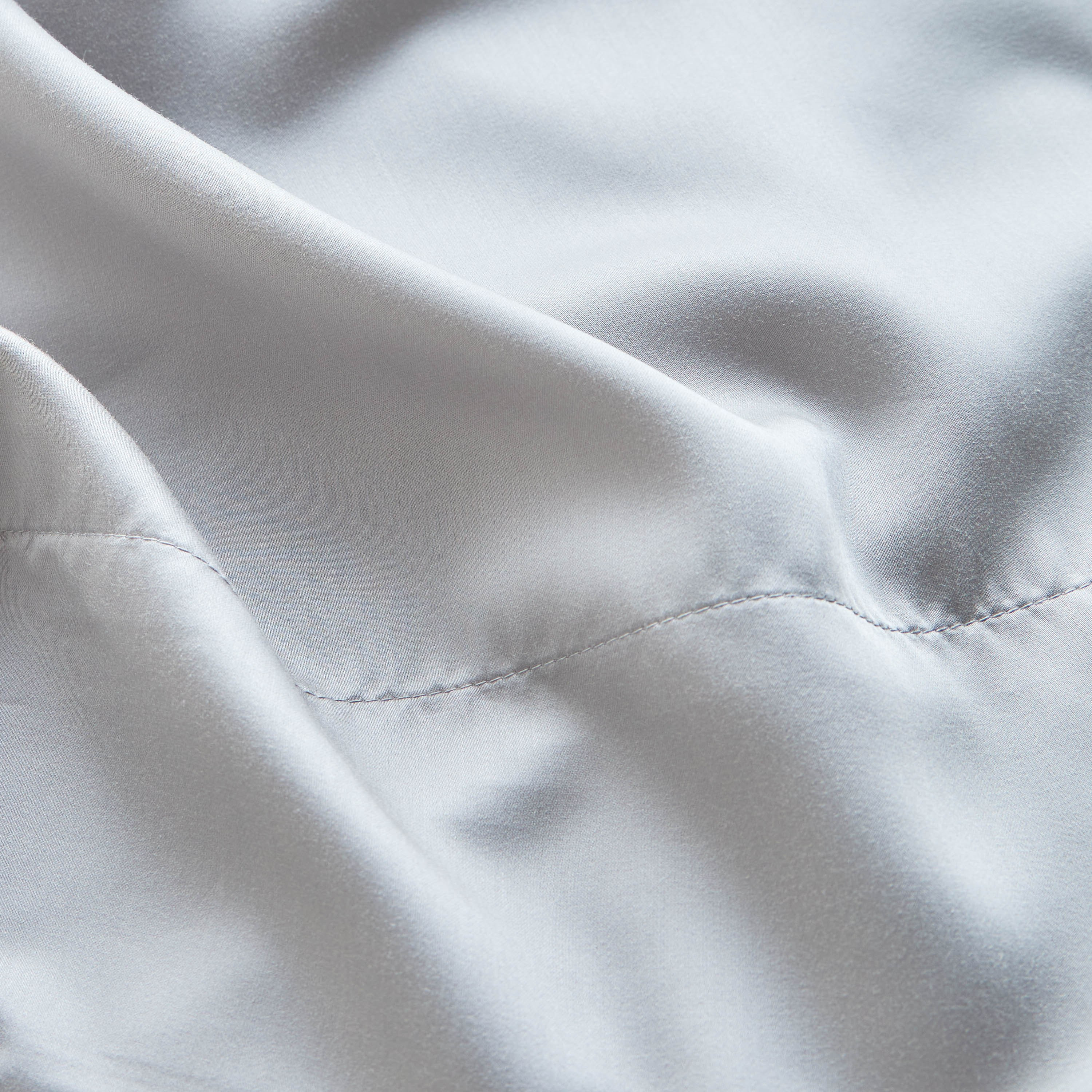Sterla Tencel Sateen 500 Thread Count Super King Flat Sheet - 260x270 cm-household-bedding-sheetsandpillowcases-flatsheets-image-3