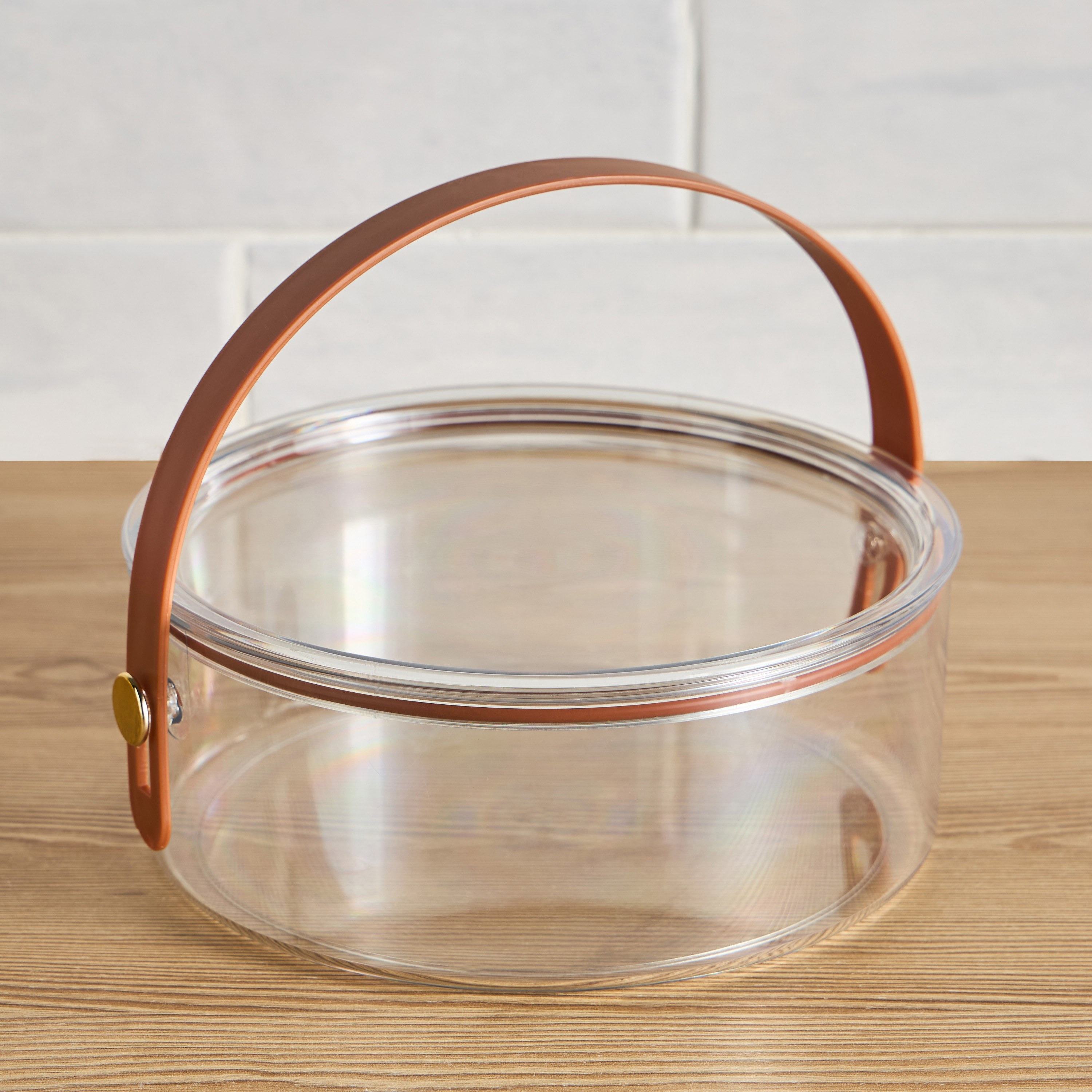 Clementine Multipurpose Storage Box-household-kitchen-foodstorage-pantryandstorage-image-1