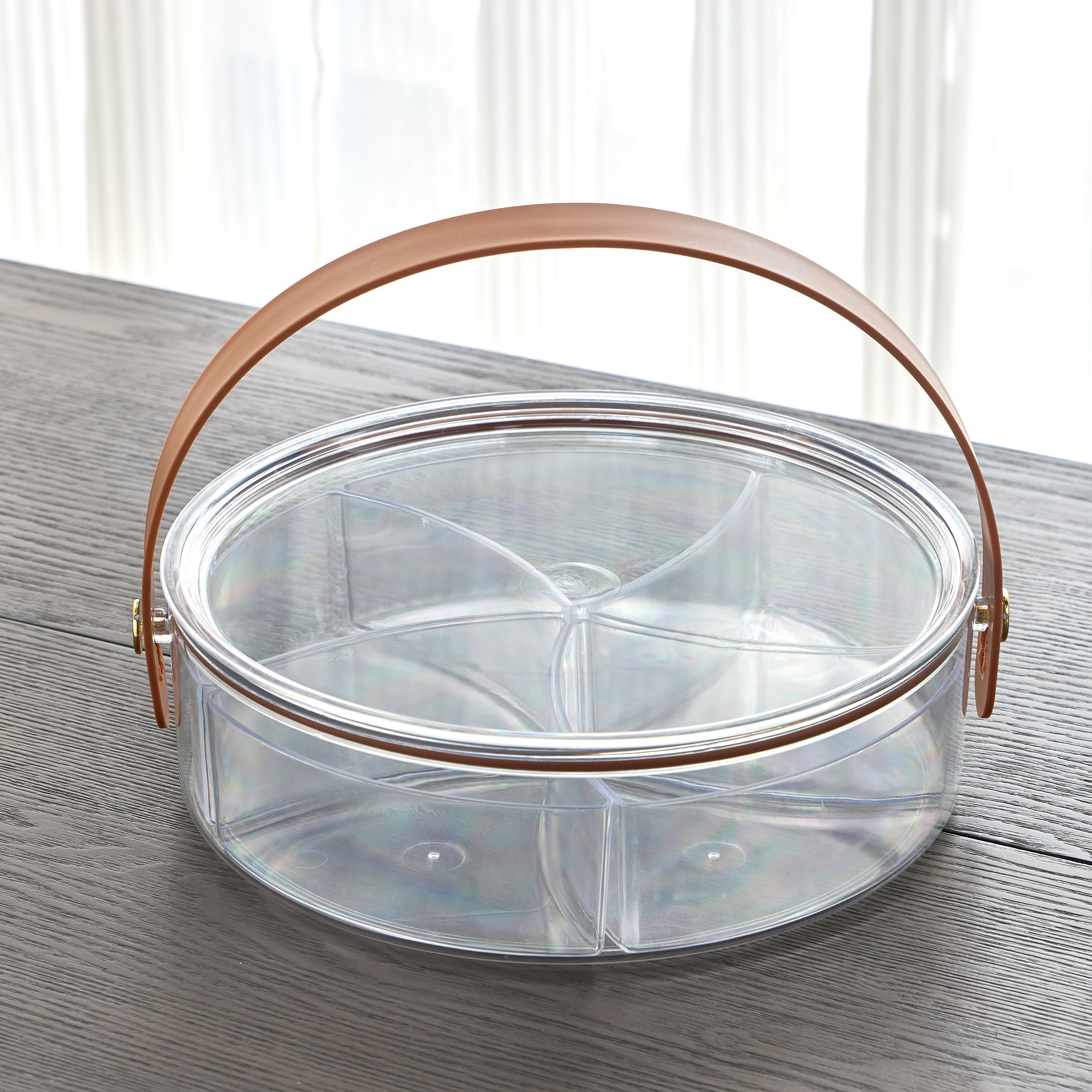 Clementine Multipurpose Storage Box