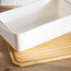 صندوق خبز مع غطاء لوح التقطيع - آريس-household-kitchen-foodstorage-breadbasketsandbins-image-2