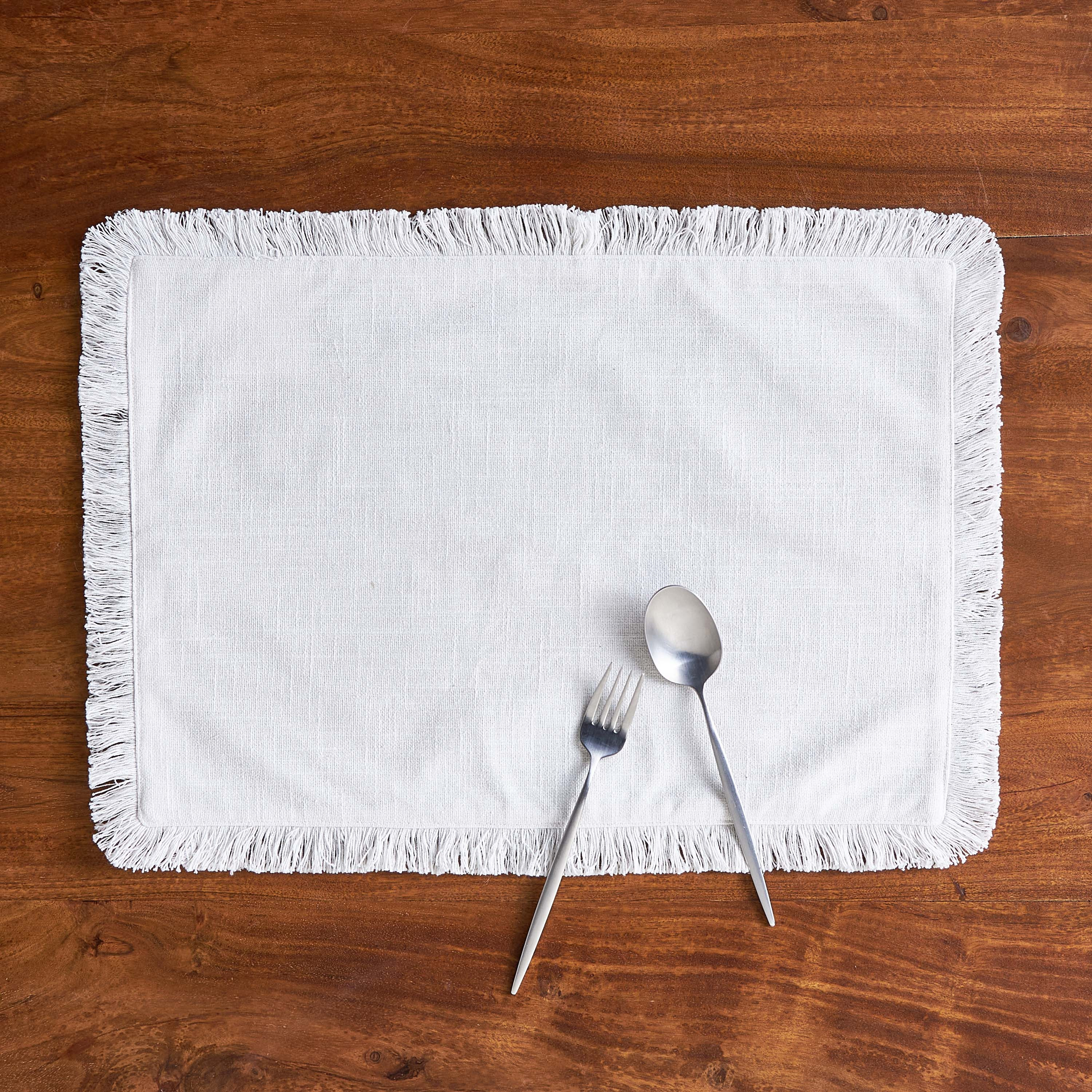 Rustic Placemat-household-dining-tablelinen-placemats-image-1