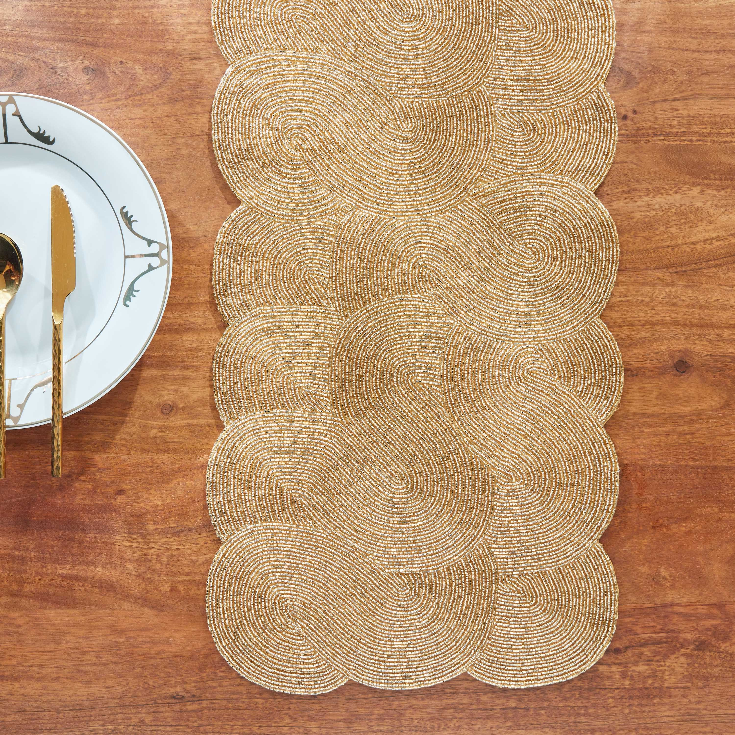 Infinitum Runner - 33x91 cm-household-dining-tablelinen-runnersandtablecovers-image-1