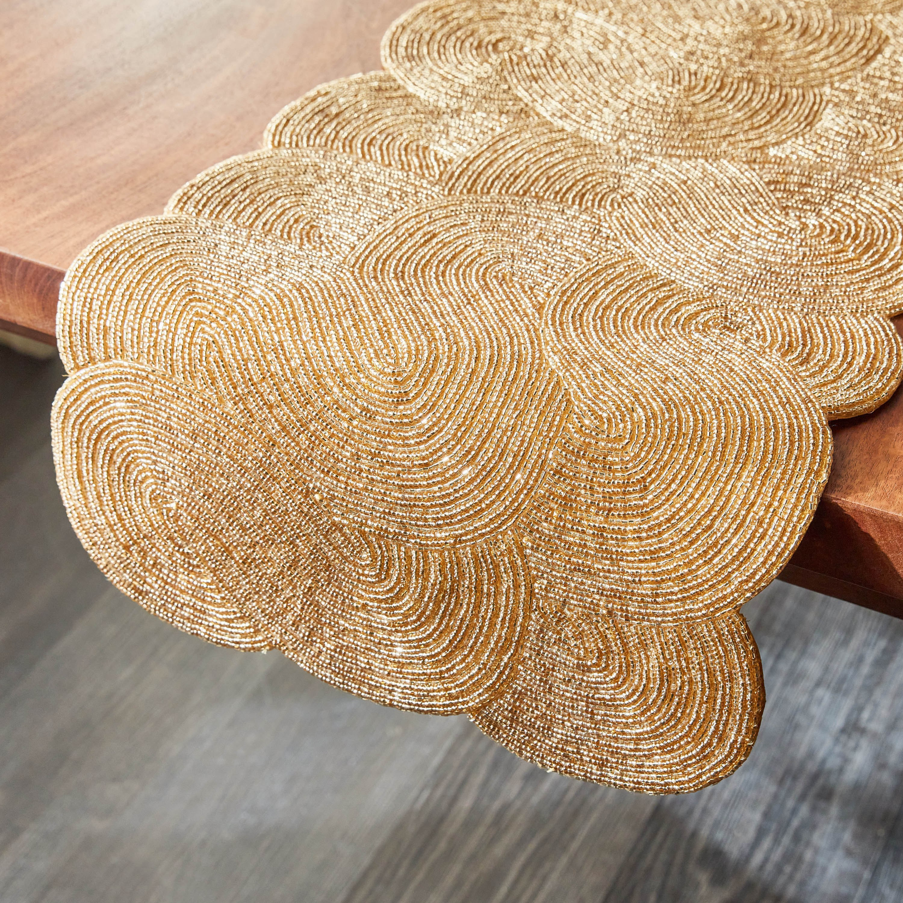 Infinitum Runner - 33x91 cm-household-dining-tablelinen-runnersandtablecovers-image-2