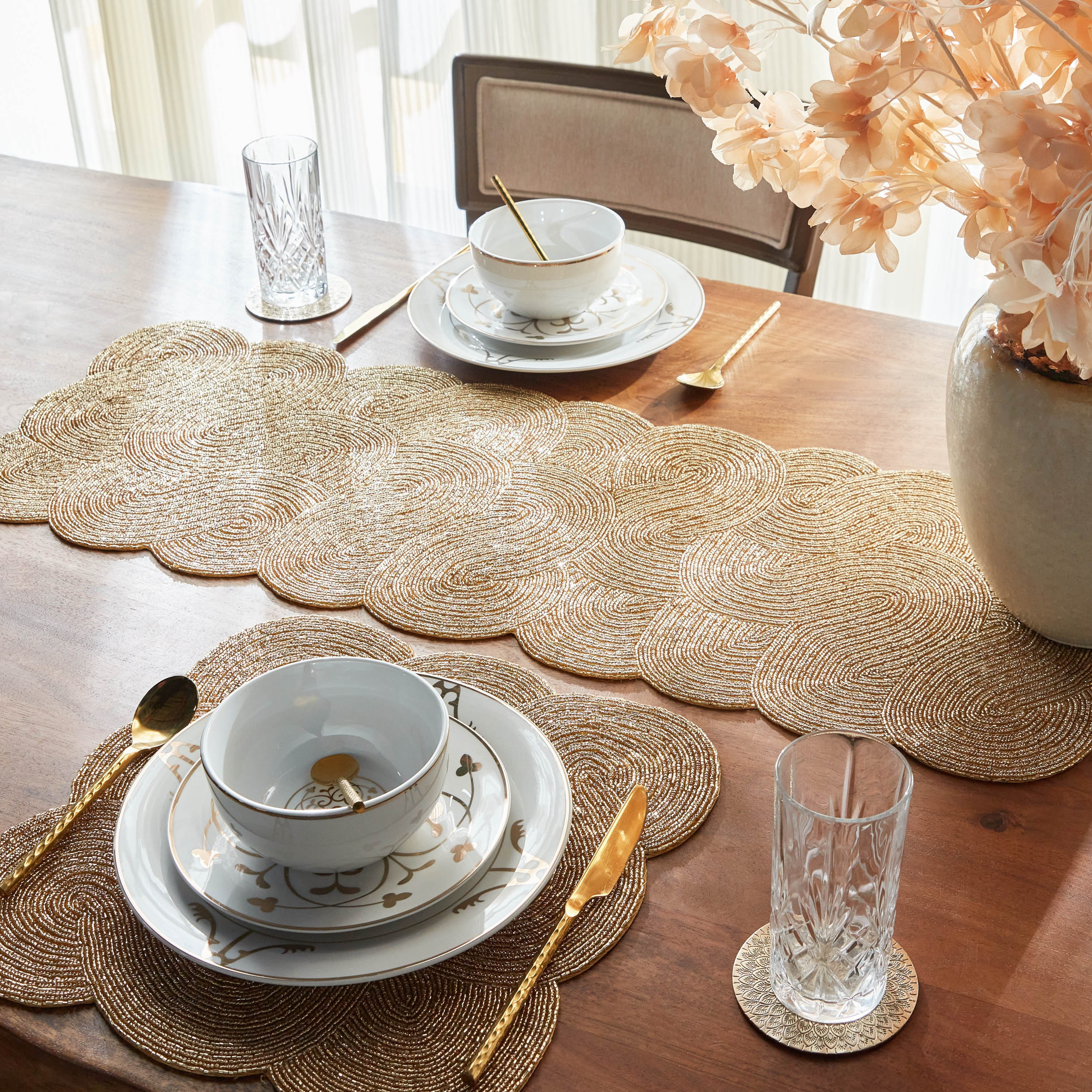 Infinitum Runner - 33x91 cm-household-dining-tablelinen-runnersandtablecovers-image-4