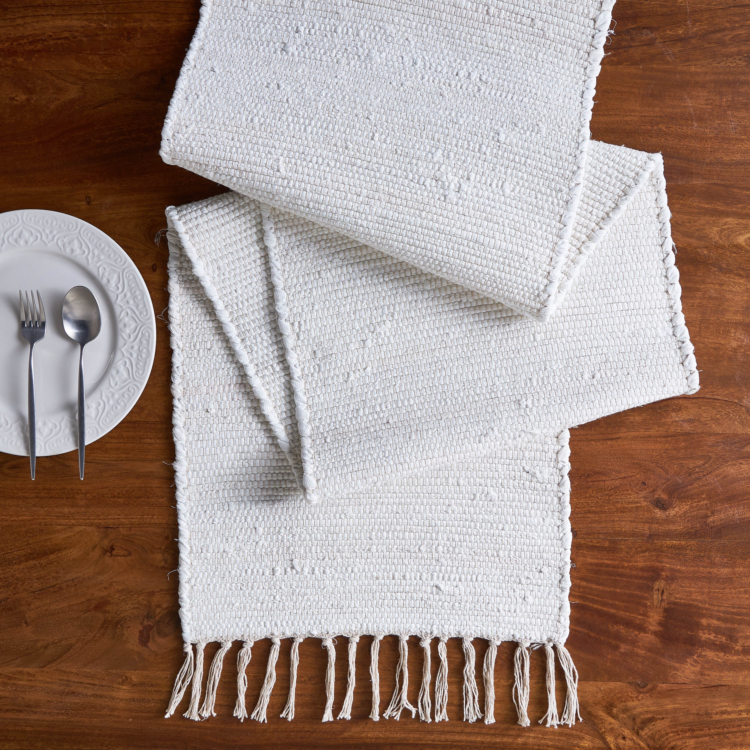 Rustic Comfort Runner - 40x180 cm-household-dining-tablelinen-runnersandtablecovers-image-1