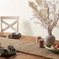 مفرش - راستك كمفورت - 40x180 سم-household-dining-tablelinen-runnersandtablecovers-image-1