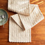 Cotton Jacquard Table Runner - 33x160 cm-household-dining-tablelinen-runnersandtablecovers-image-1