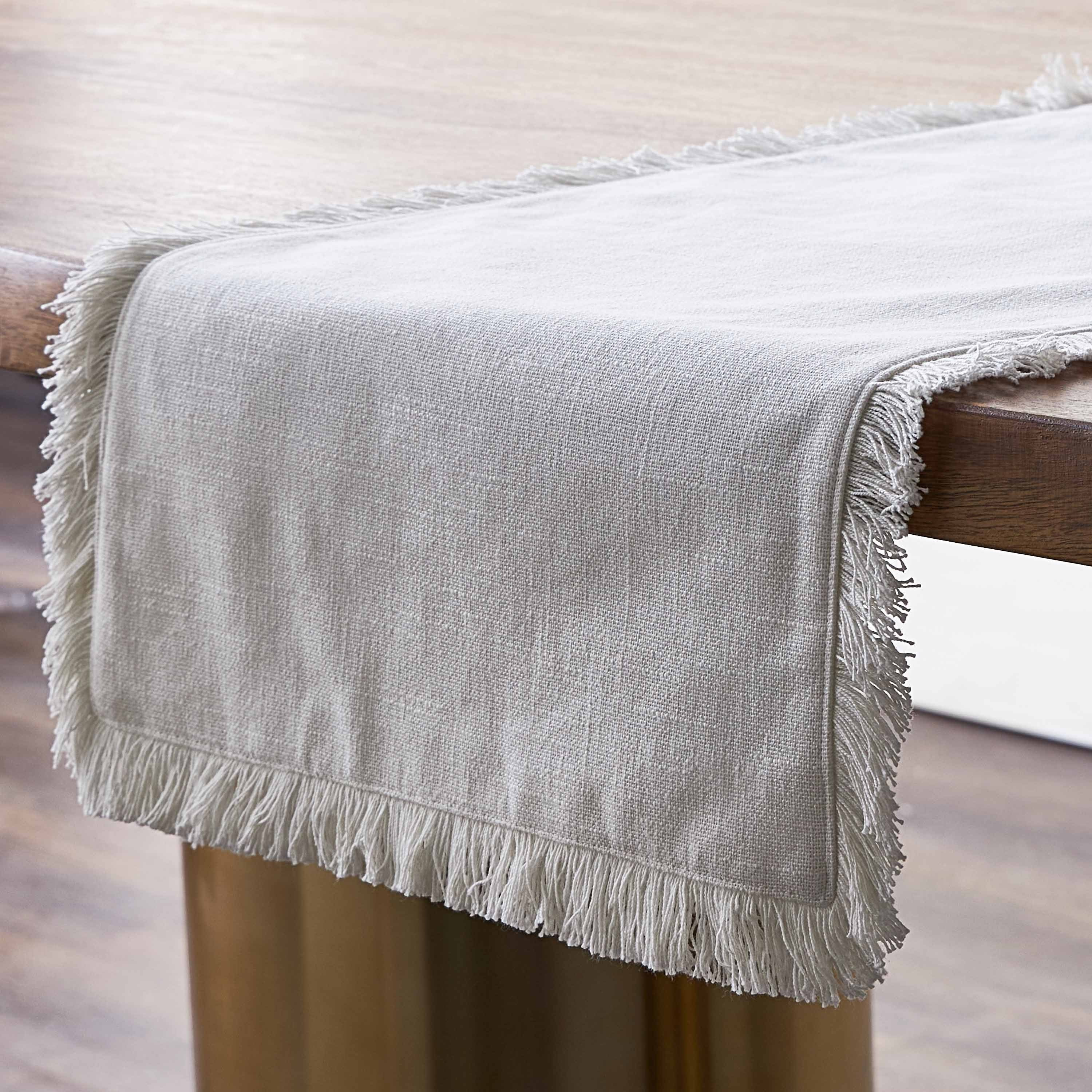 مفرش - راستك كمفورت - 33x180 سم-household-dining-tablelinen-runnersandtablecovers-image-3