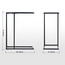 طاولة جانبيّة - تي-furniture-livingroom-sideandendtables-image-1
