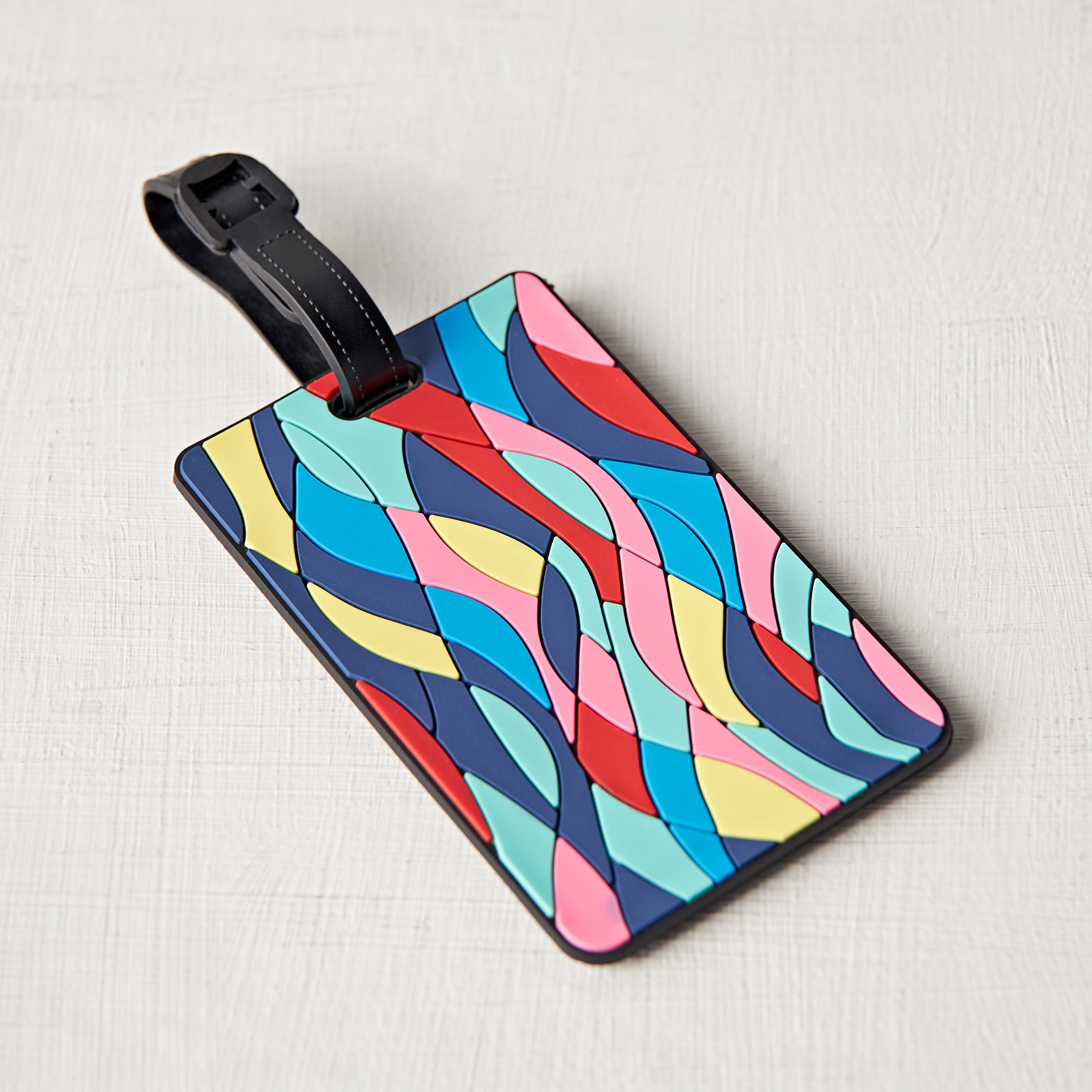 بطاقة تعريف الأمتعة - بريانا-babyandkids-schoolessentials-stationery-image-1