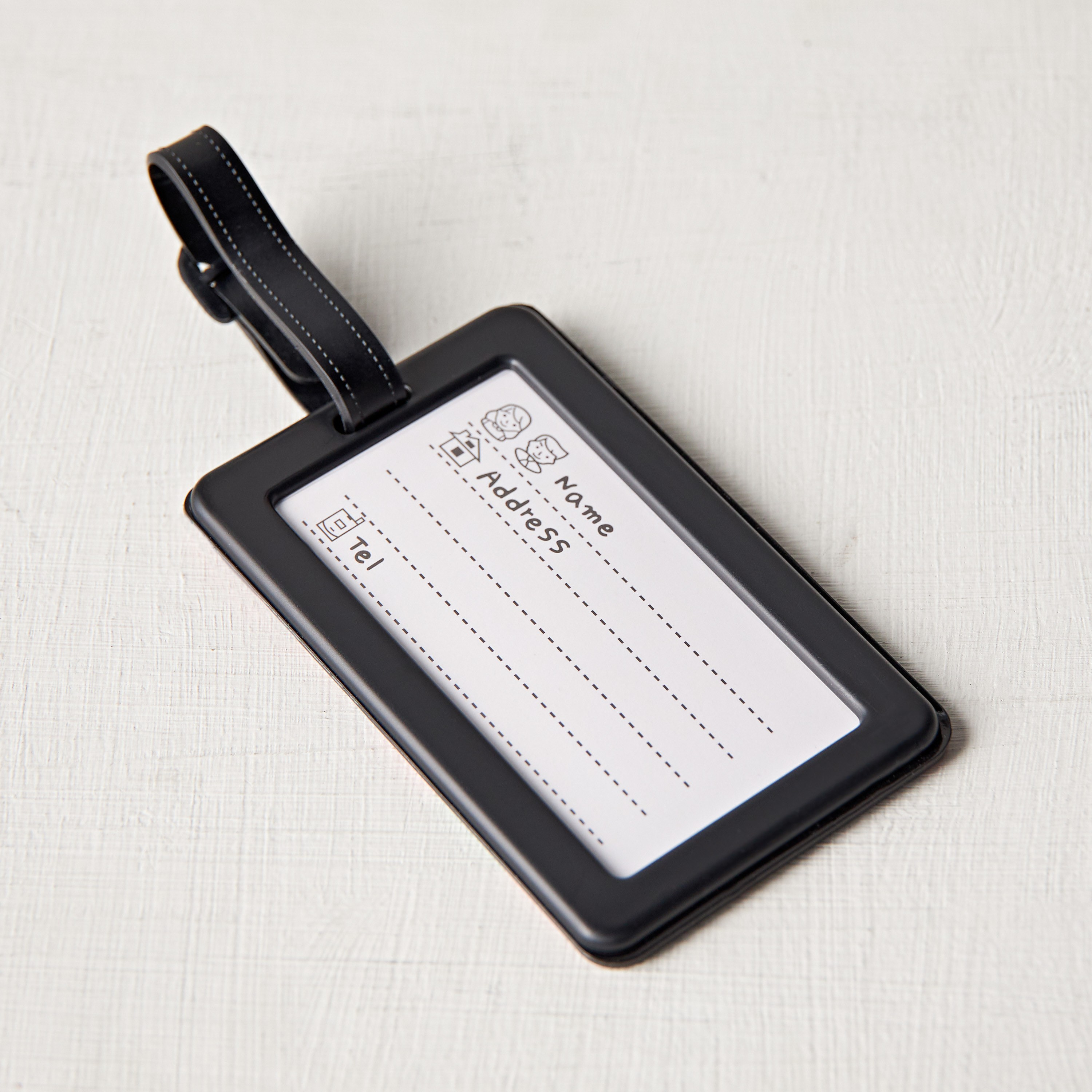 بطاقة تعريف الأمتعة - بريانا-babyandkids-schoolessentials-stationery-image-2