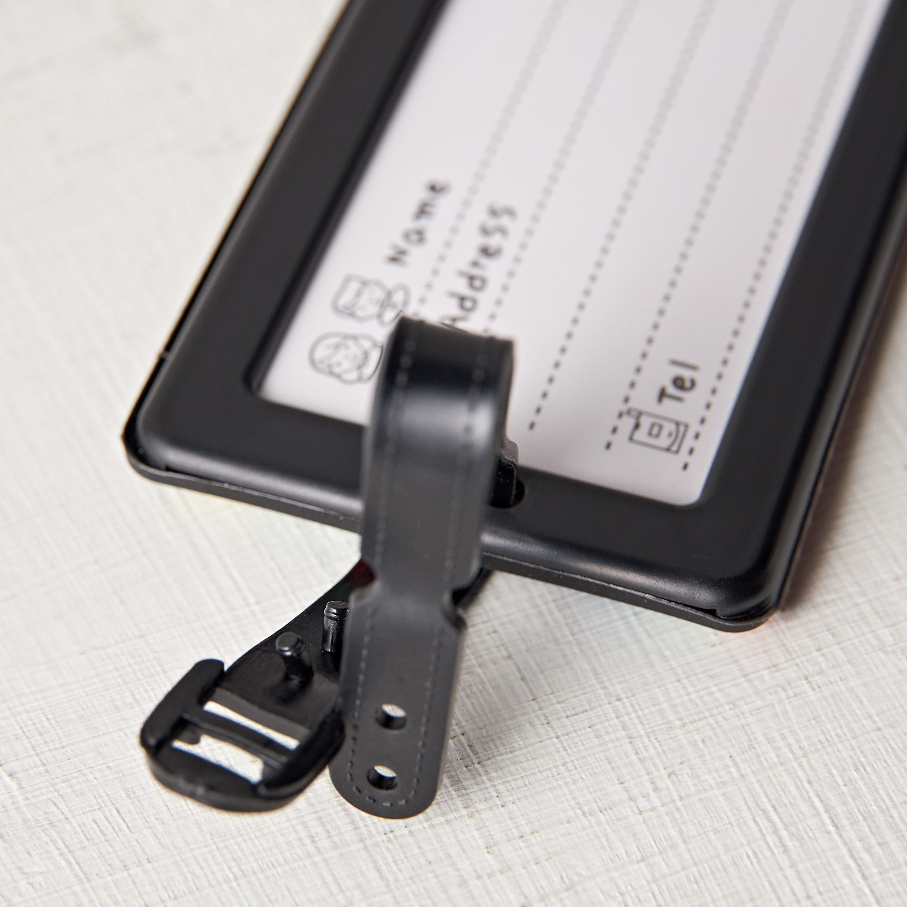 بطاقة تعريف الأمتعة - بريانا-babyandkids-schoolessentials-stationery-image-3