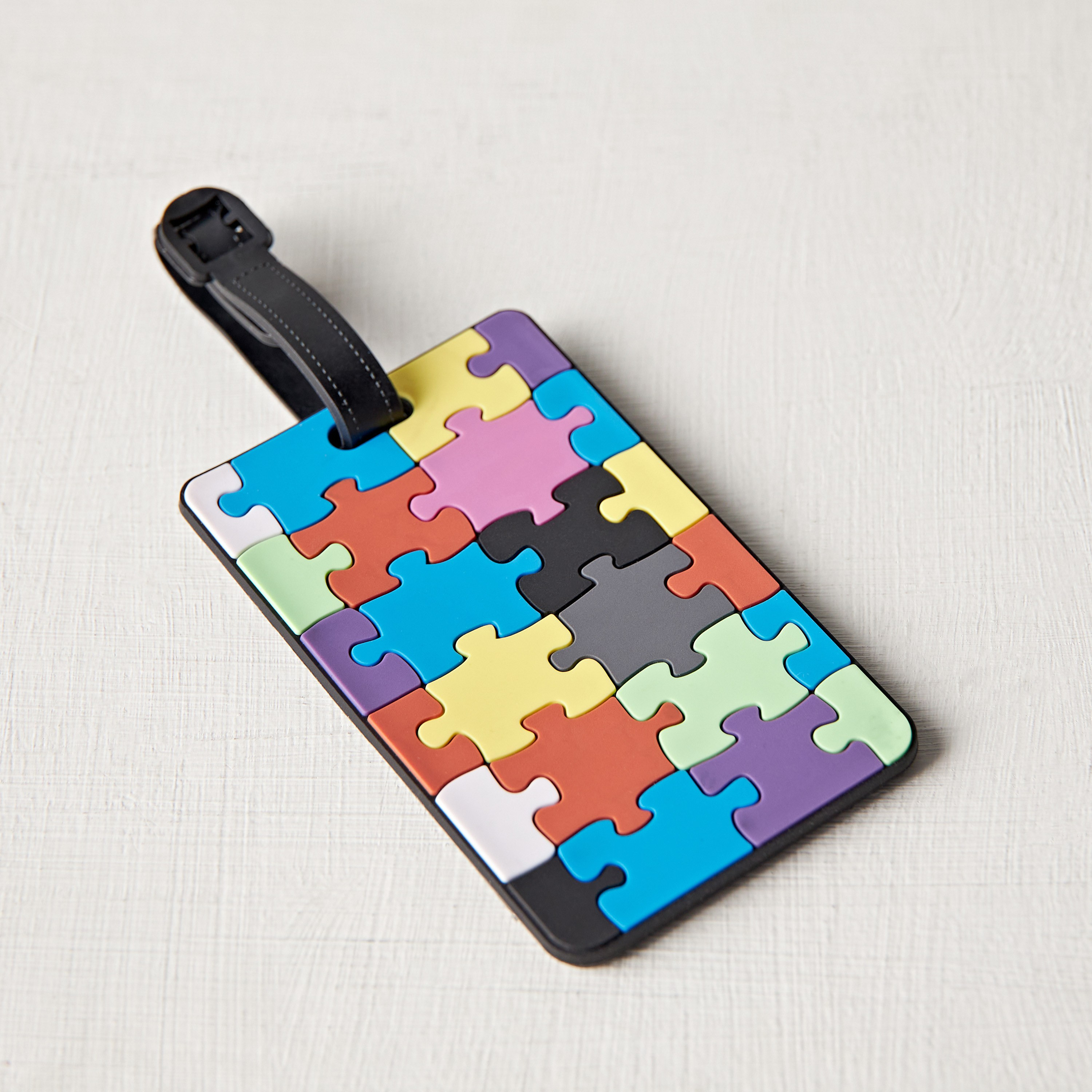 بطاقة تعريف الأمتعة - بريانا-babyandkids-schoolessentials-stationery-image-2