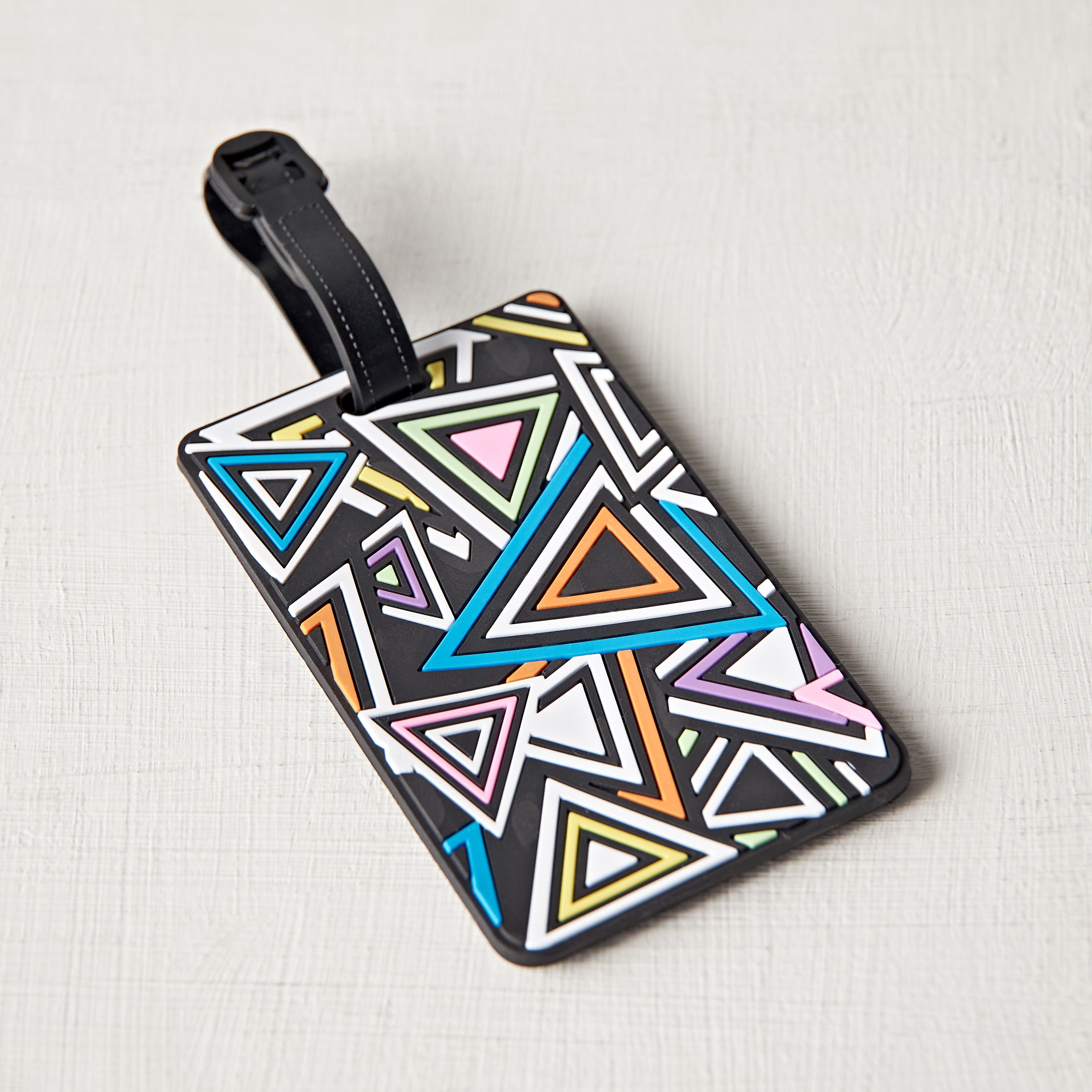 بطاقة تعريف الأمتعة - بريانا-babyandkids-schoolessentials-stationery-image-1