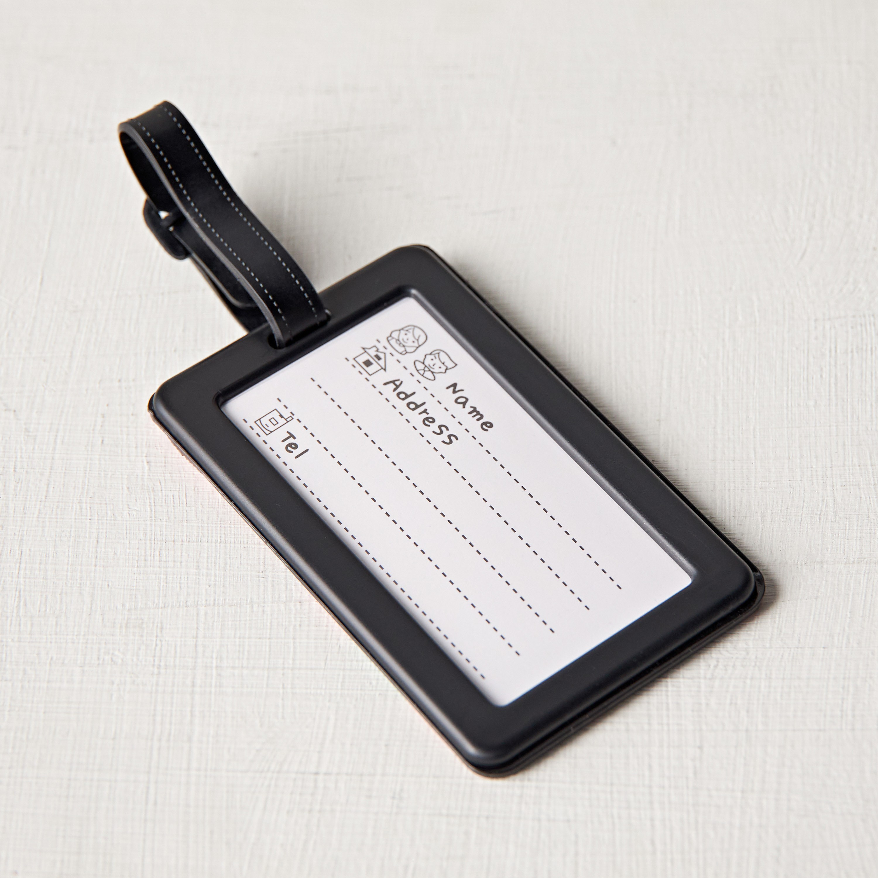 بطاقة تعريف الأمتعة - بريانا-babyandkids-schoolessentials-stationery-image-2