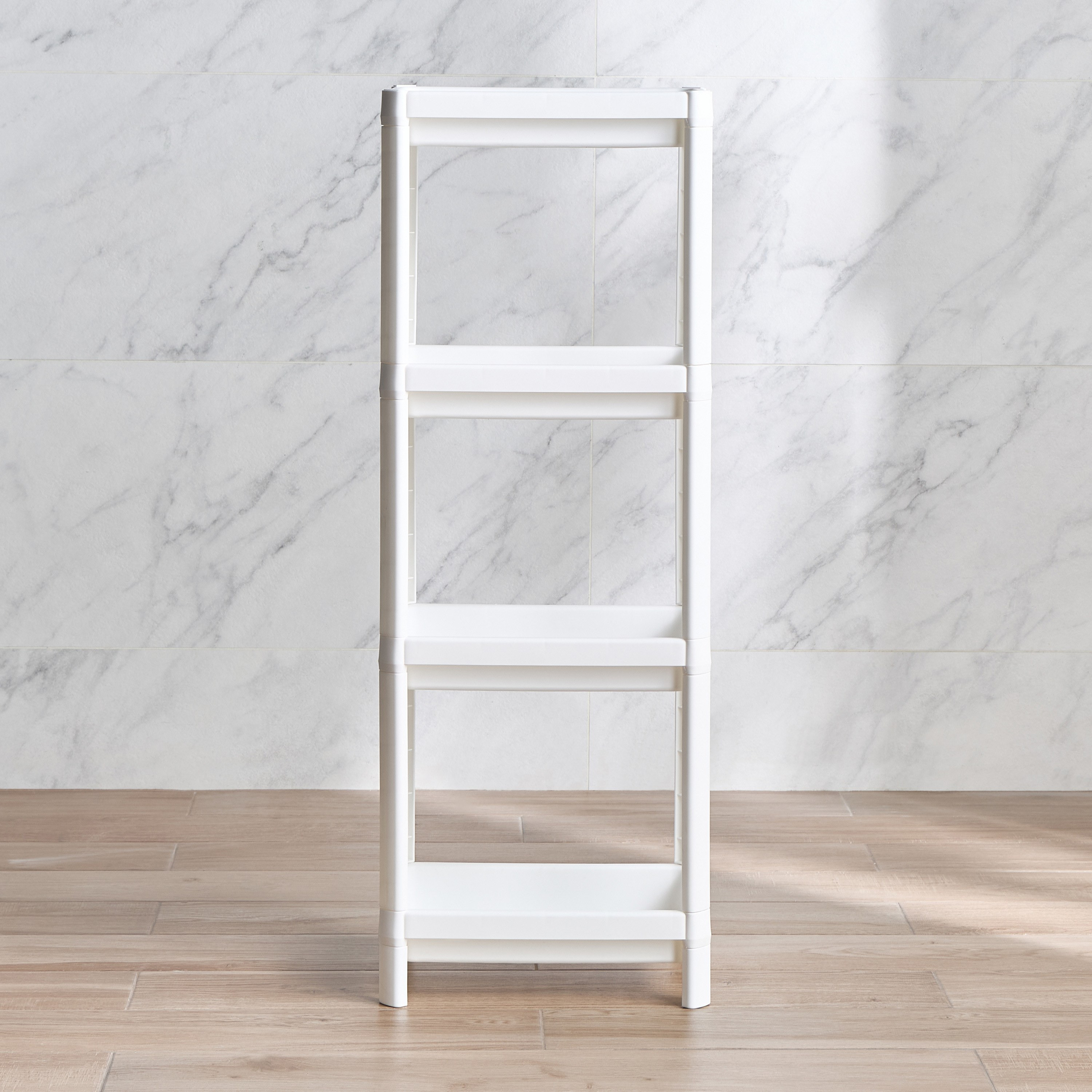 Penny 4-Tier Storage Rack - 23x37 cm-household-storage-storagesolutions-drawercabinets-image-2