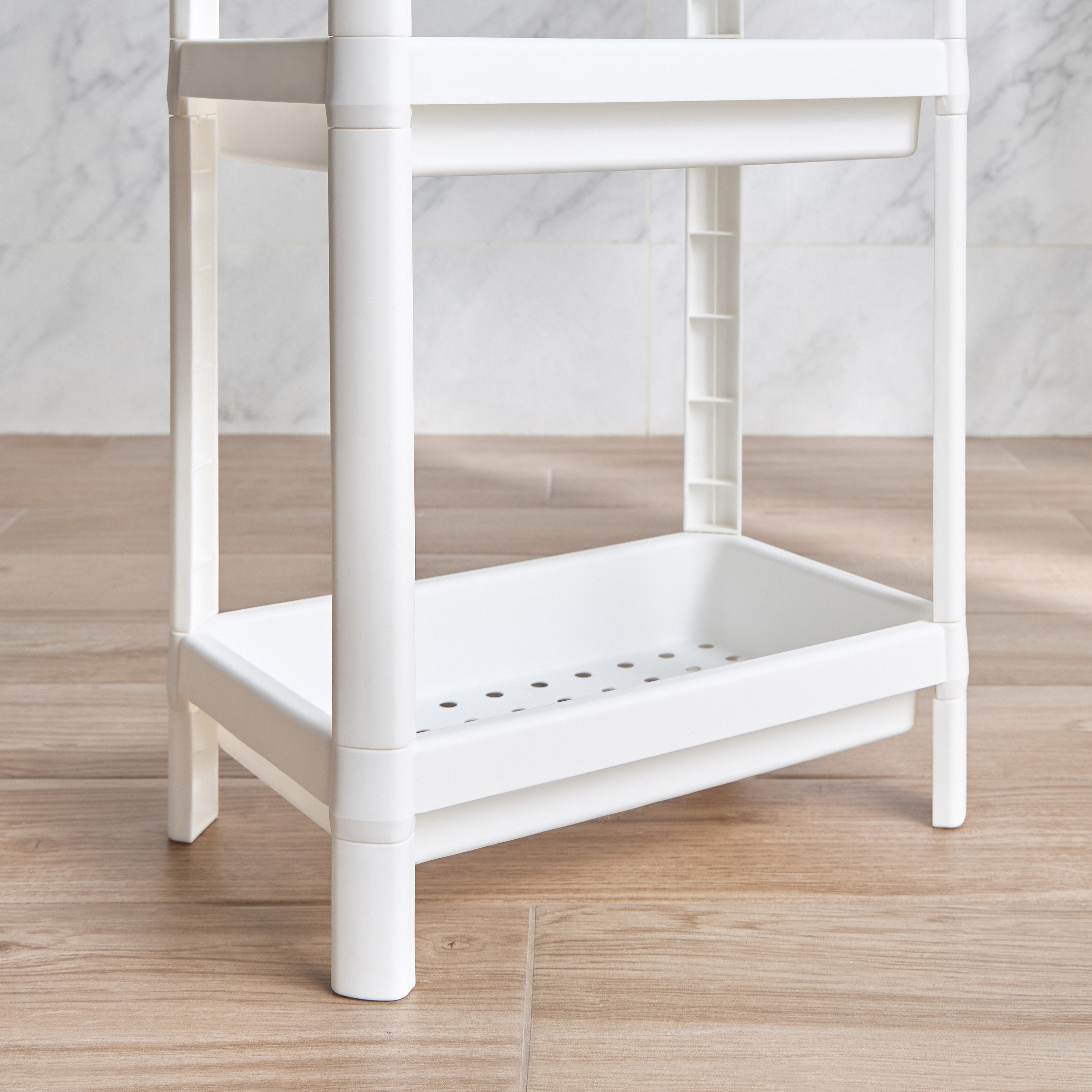 Penny 4-Tier Storage Rack - 23x37 cm-household-storage-storagesolutions-drawercabinets-image-4