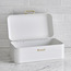 Haven 4-Piece Canister and Bread Bin Set-household-kitchen-foodstorage-breadbasketsandbins-image-2