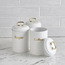 Haven 4-Piece Canister and Bread Bin Set-household-kitchen-foodstorage-breadbasketsandbins-image-3