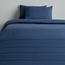 Eternity Cotton Percale 325 Thread Count 3-Piece Full Duvet Cover Set - 160x200 cm-household-bedding-duvetandcovers-duvetcovers-image-2