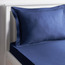 Eternity Cotton Percale 325 Thread Count Full Fitted Sheet - 120x200 cm-binpromo_ALLBANKS_OMN_14032025-image-6