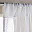 Hazel 2-Piece Sheer Curtain Set - 135x280 cm-household-windows-curtains-image-2
