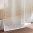 Hazel 2-Piece Sheer Curtain Set - 135x280 cm-household-windows-curtains-image-4