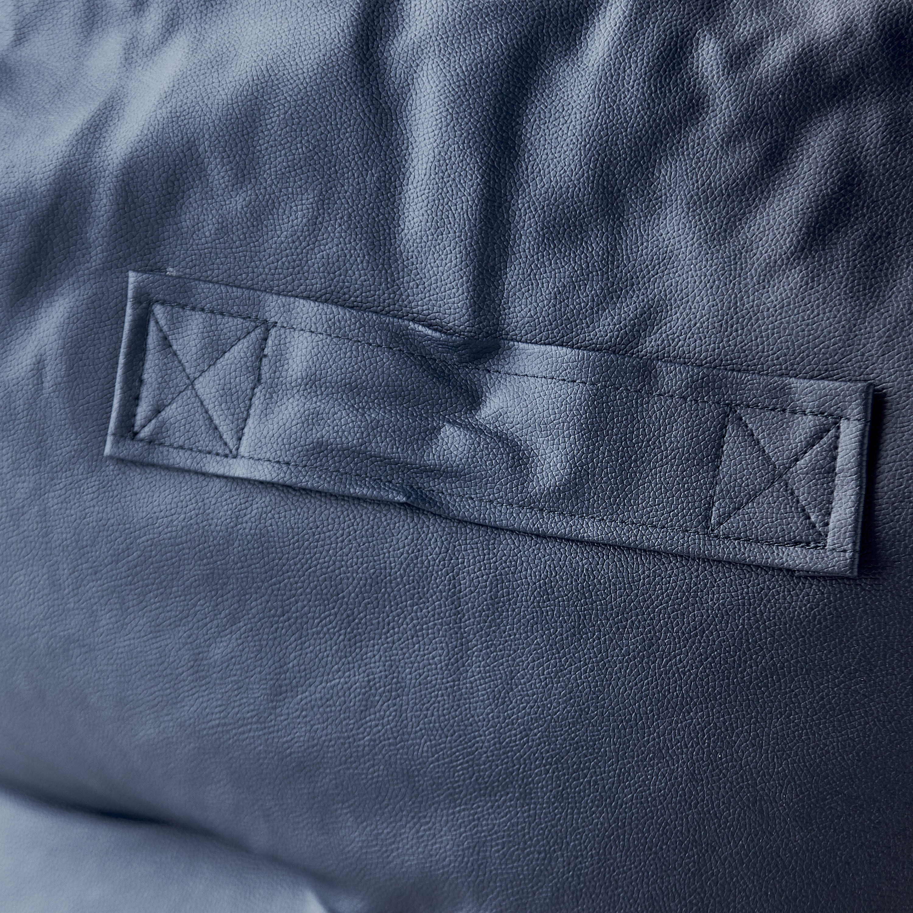 كرسي محشو بالكريات - صندوق - 90x65 سم-household-cushionsandthrows-beanbags-image-3