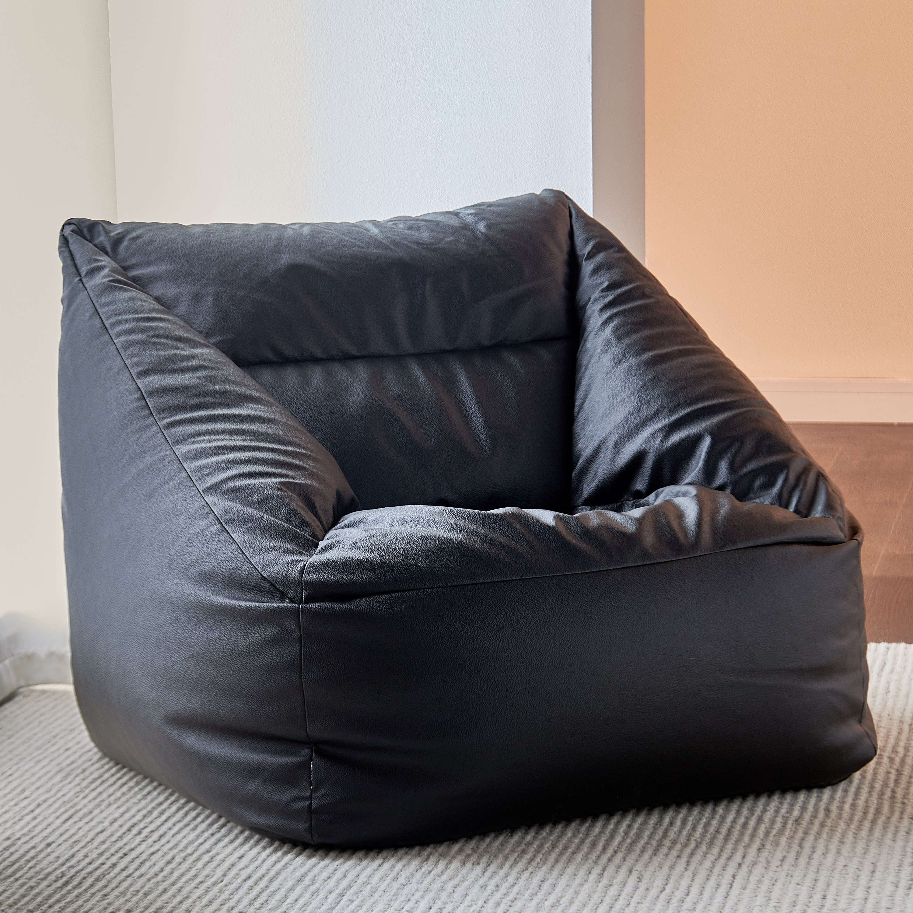 Sunduuq Bean Bag 90x65 cm