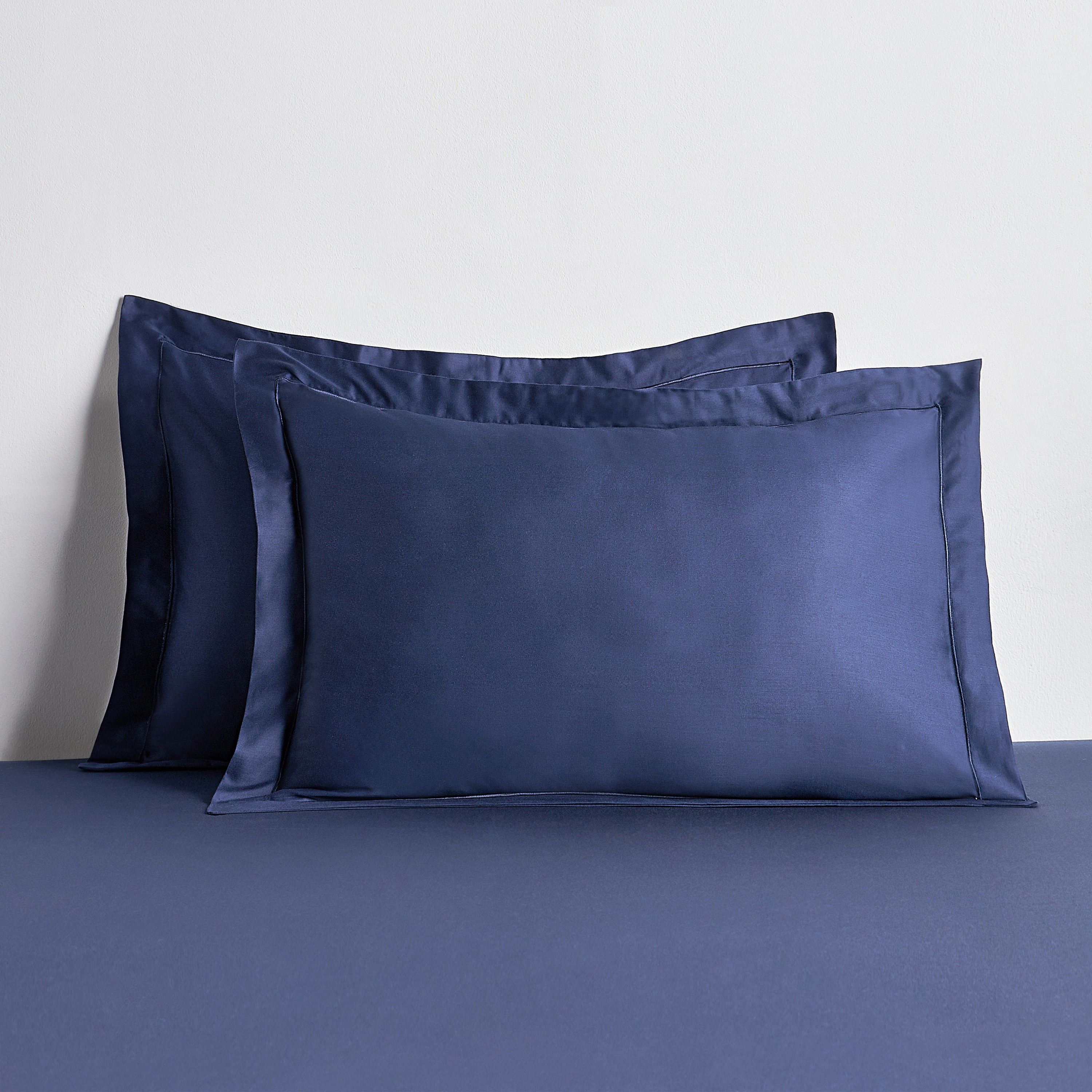 Naturova 2-Piece Pillowcase Set - 50x75 cm-babyandkids-beddingandwindows-bedding-pillowcases-image-1