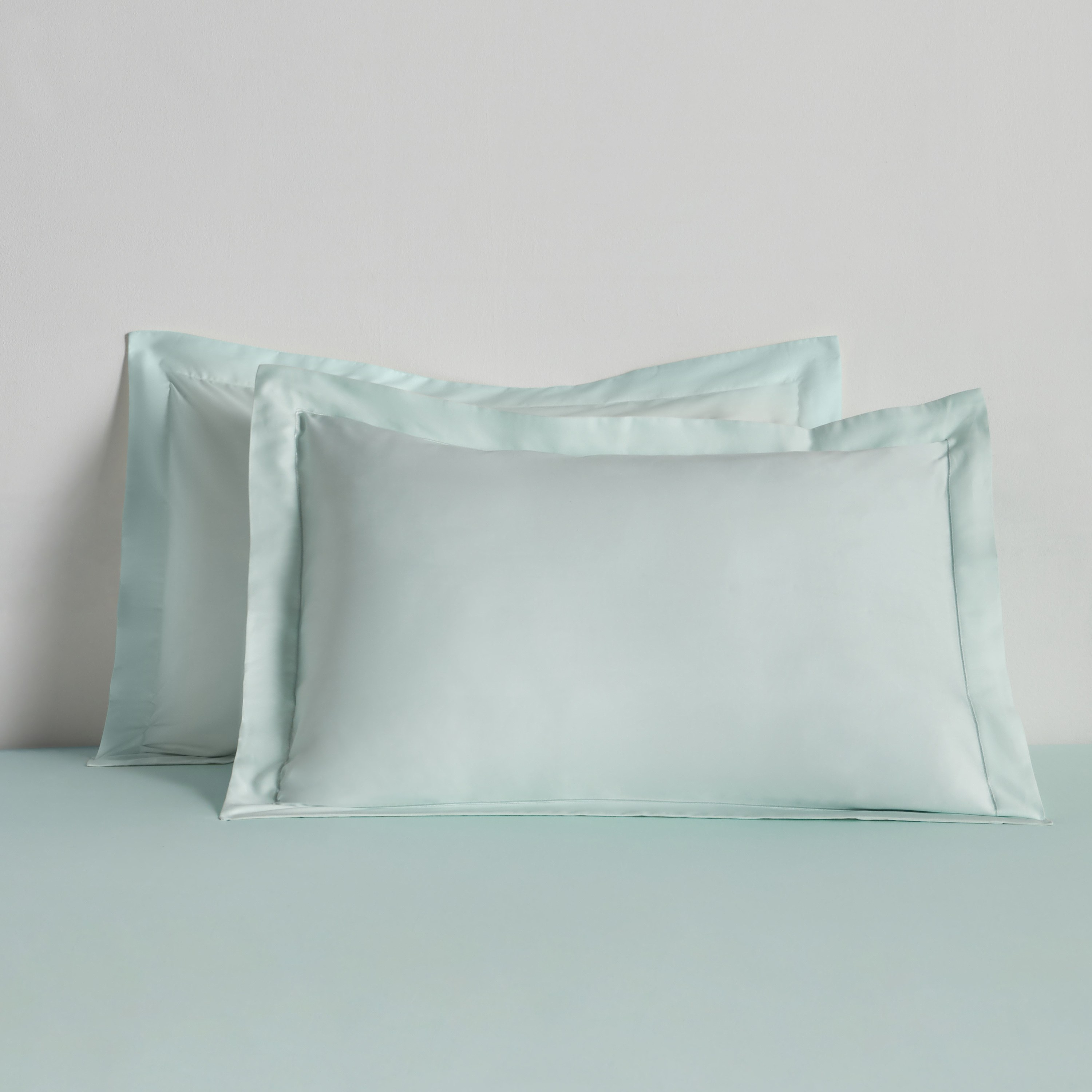 طقم أغطية وسائد قطعتين - ناتوروفا - 50x75 سم-babyandkids-beddingandwindows-bedding-pillowcases-image-1