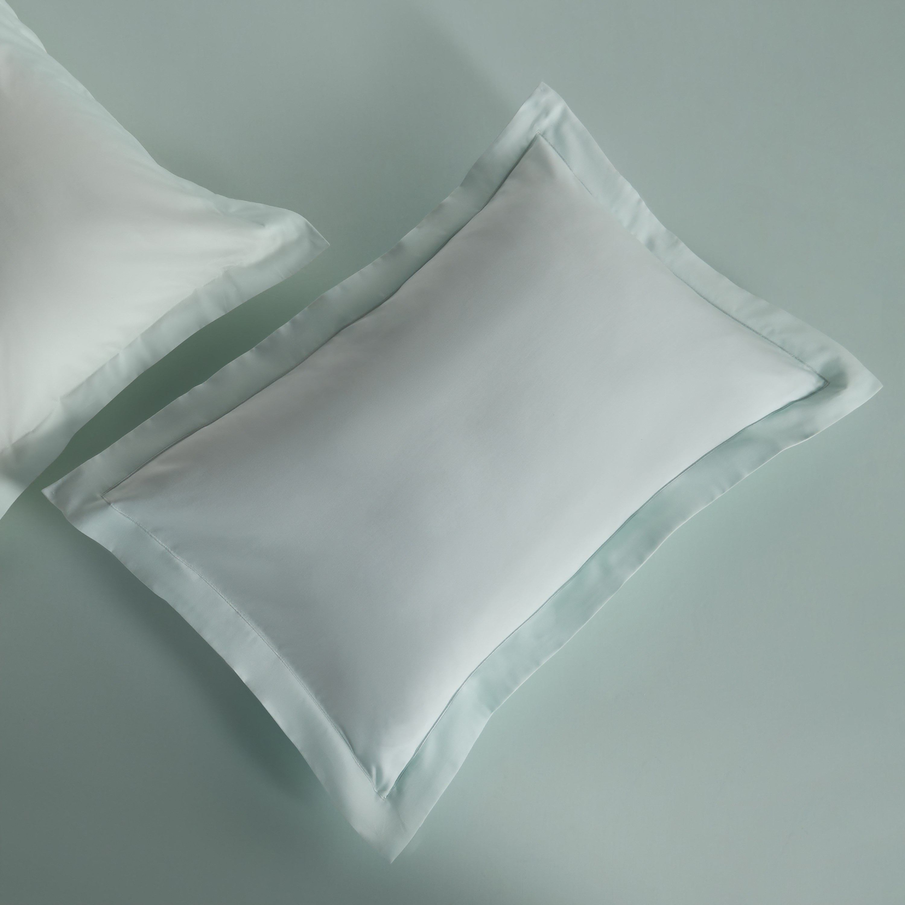 طقم أغطية وسائد قطعتين - ناتوروفا - 50x75 سم-babyandkids-beddingandwindows-bedding-pillowcases-image-2