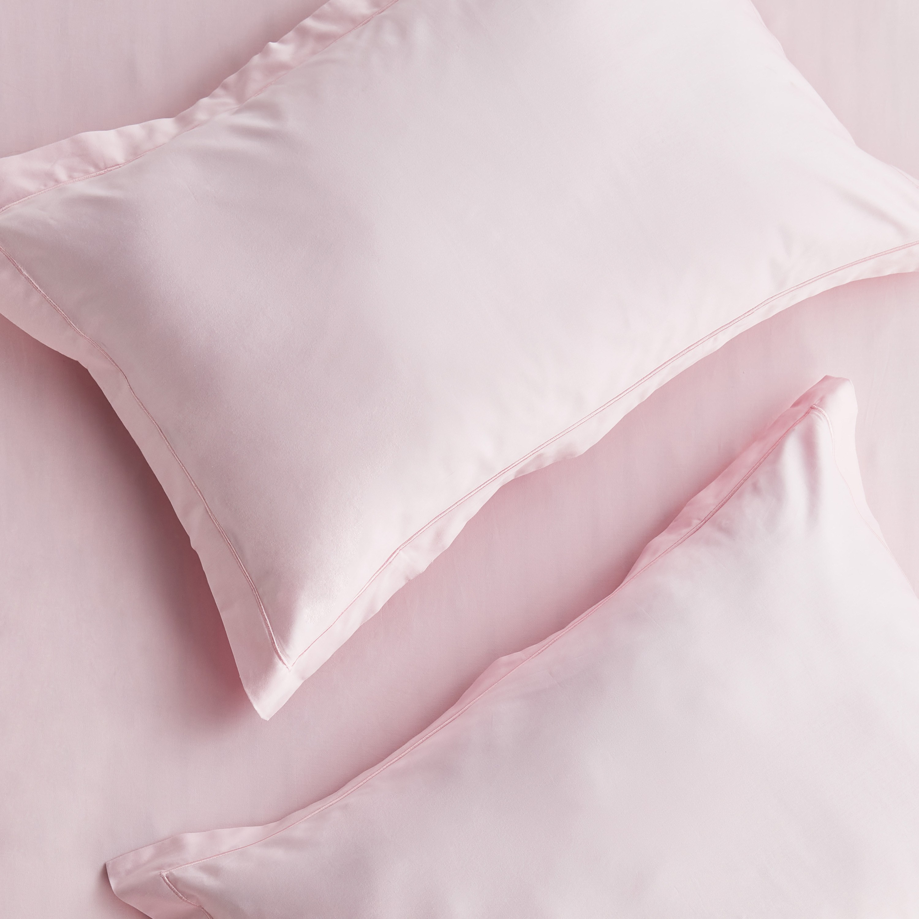طقم غطاء وسادة من قطن الخيرزان قطعتين - ناتوروفا - 50x75 سم-babyandkids-beddingandwindows-bedding-pillowcases-image-2