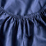 Naturova Bamboo Cotton Single Fitted Sheet - 70x140 cm-baby-nursery-babybedding-image-3