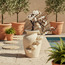 White Bonsai Fountain with LED Light-binpromo_KSA_Alrajhi_17062026-image-4