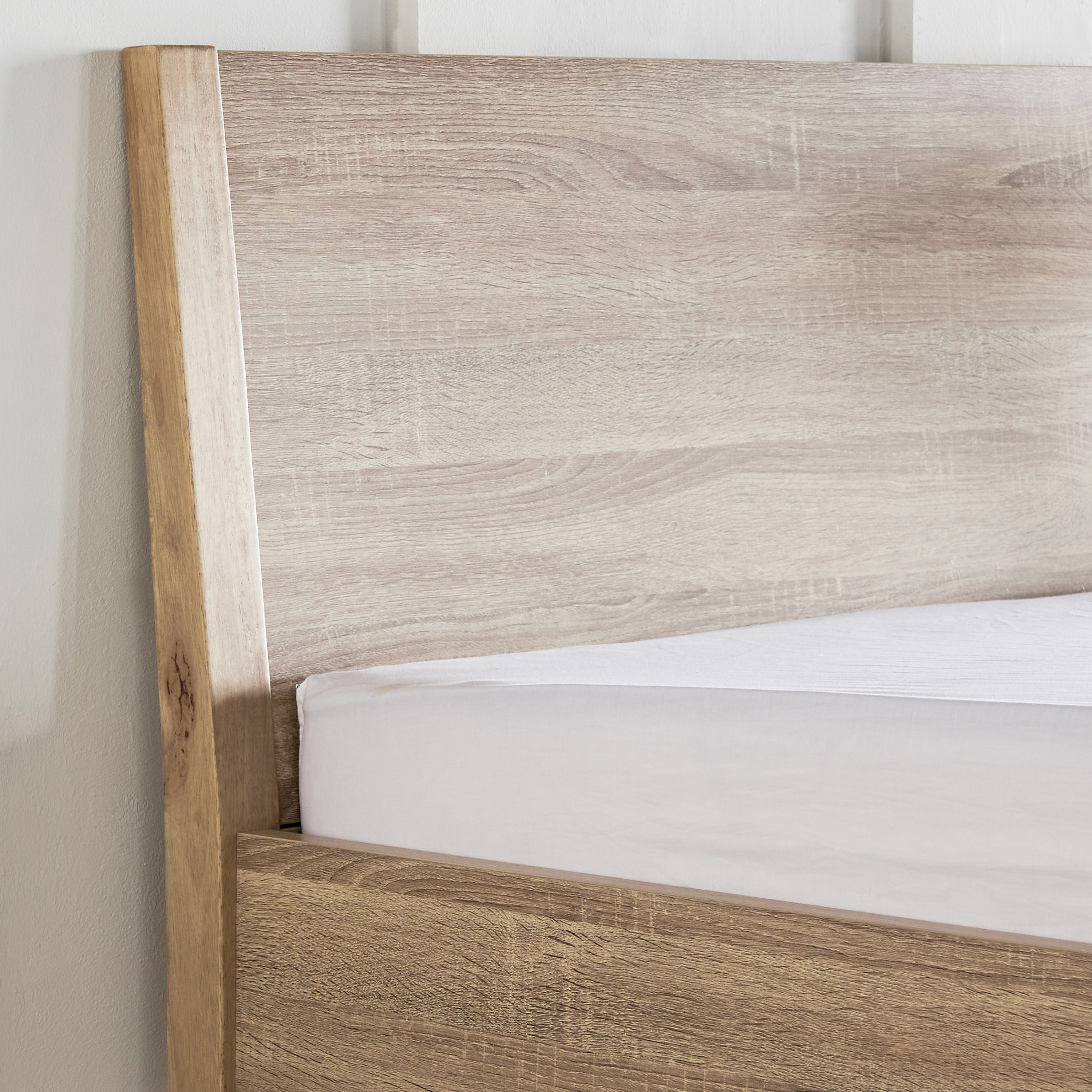 Kamila Single Bed - 120x200 cm-babyandkids-kidsbeds-singlebeds-image-4