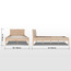 Kamila Single Bed - 120x200 cm-binpromo_KSA_Alrajhi_17062026-image-8
