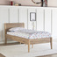 Kamila Twin Bed - 90x200 cm-babyandkids-kidsbeds-twinbeds-image-1