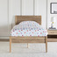 Kamila Twin Bed - 90x200 cm-babyandkids-kidsbeds-twinbeds-image-2