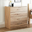 Kamila Chest of 4-Drawers-babyandkids-roomfurniture-dressersandmirrors-image-1