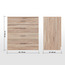 Kamila Chest of 4-Drawers-babyandkids-roomfurniture-dressersandmirrors-image-7