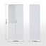خزانة ملابس ببابين مع درج - كاميلا-babyandkids-roomfurniture-wardrobes-image-1