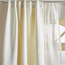 طقم ستائر 4 قطع - أجنس - 135x300 سم-household-windows-curtains-image-4